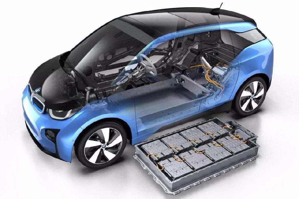 锂电池回收常见模式：物理分选和火冶金法